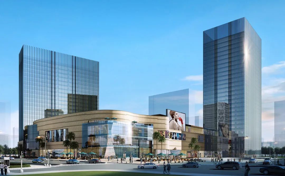 新气象 新征程，，，搏思康集团总部喜迎燕徙